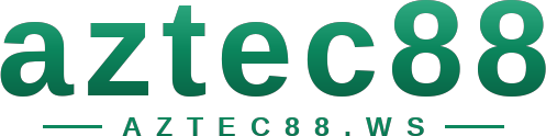 aztec88 logo
